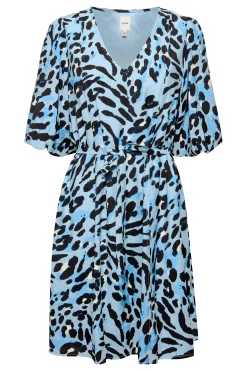 IHSEONORA Robe