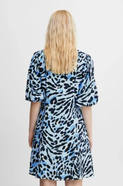 IHSEONORA Robe