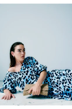 IHSEONORA Robe
