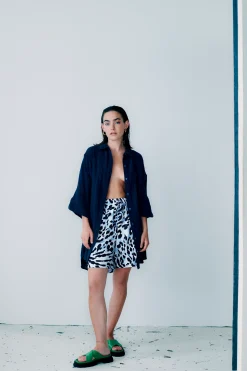IHSEONORA Shorts