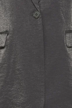 IHSILVY Blazer