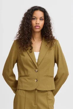 IHSIMONSE Blazer