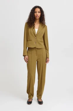IHSIMONSE Blazer