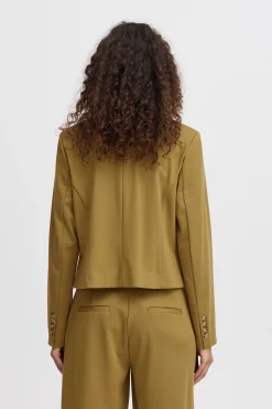 IHSIMONSE Blazer