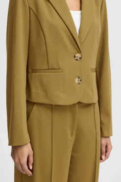 IHSIMONSE Blazer