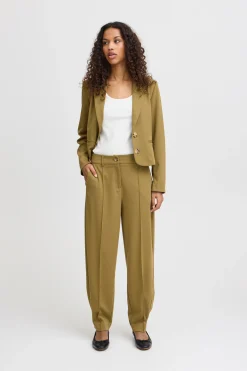 IHSIMONSE Pantalon