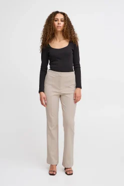 IHSIMONSE Pantalon