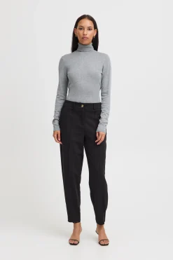 IHSIMONSE Pantalon