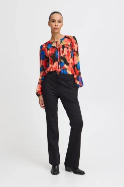 IHSIMONSE Pantalon