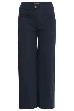 IHSIMONSE Pantalon Casual