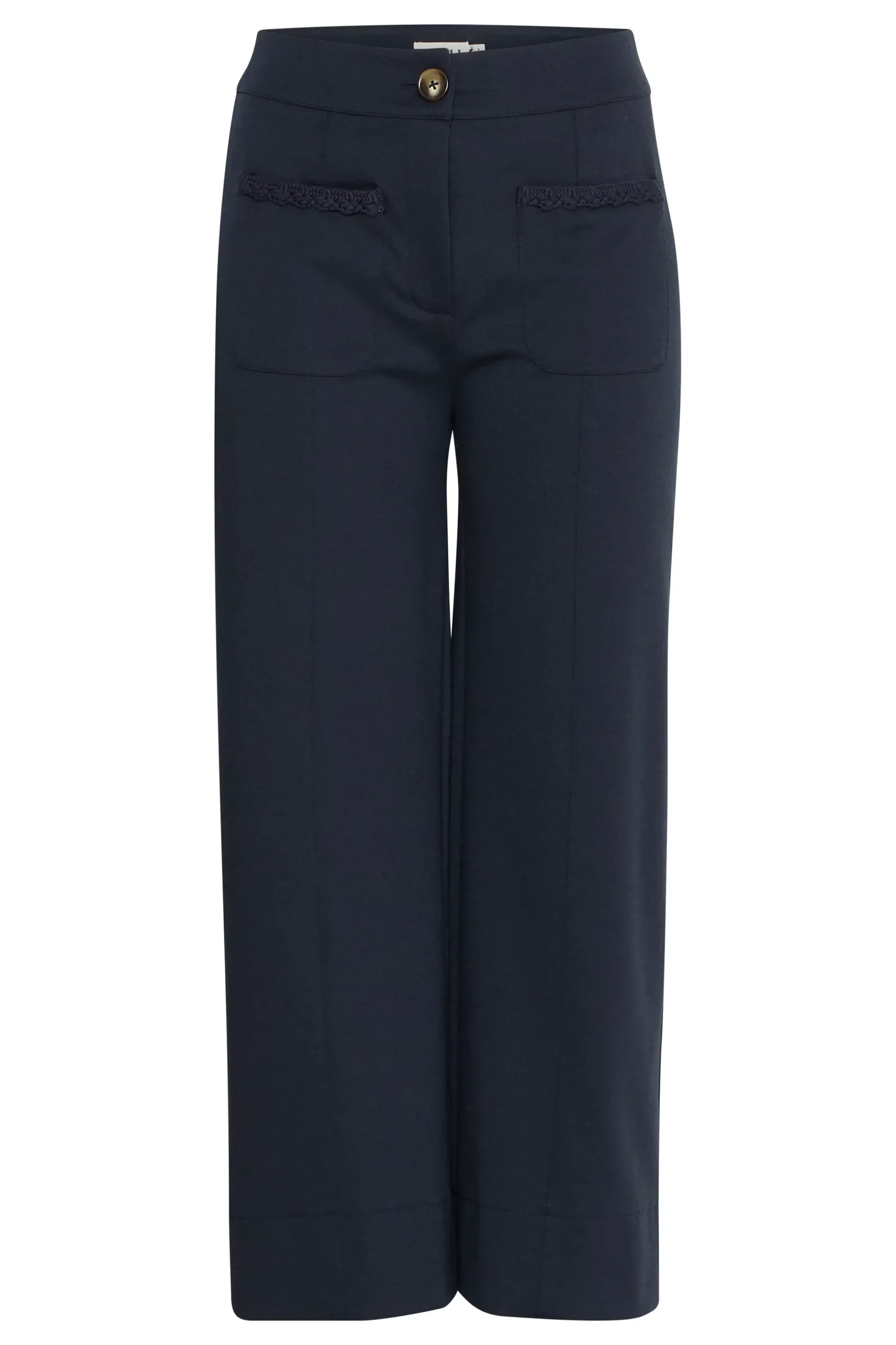 IHSIMONSE Pantalon Casual