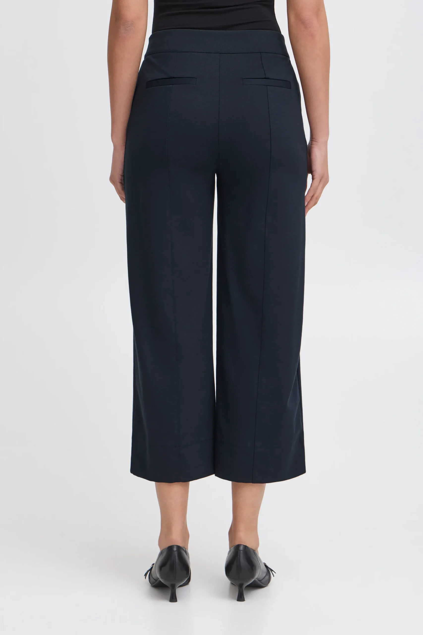 IHSIMONSE Pantalon Casual