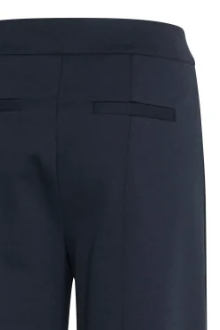 IHSIMONSE Pantalon Casual