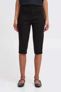 IHSIMONSE Pantalon Casual