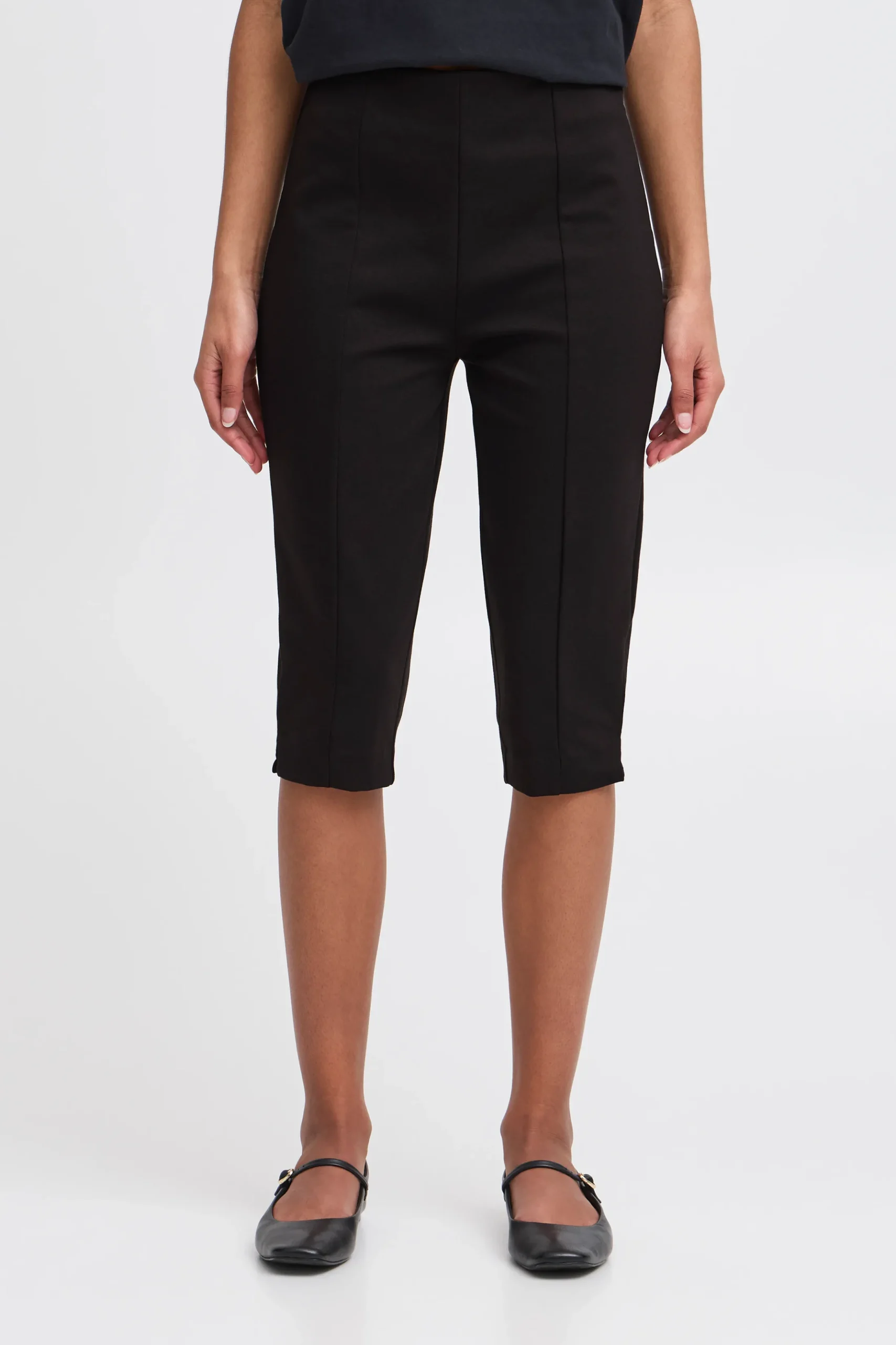 IHSIMONSE Pantalon Casual