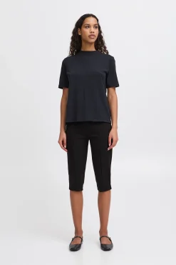 IHSIMONSE Pantalon Casual