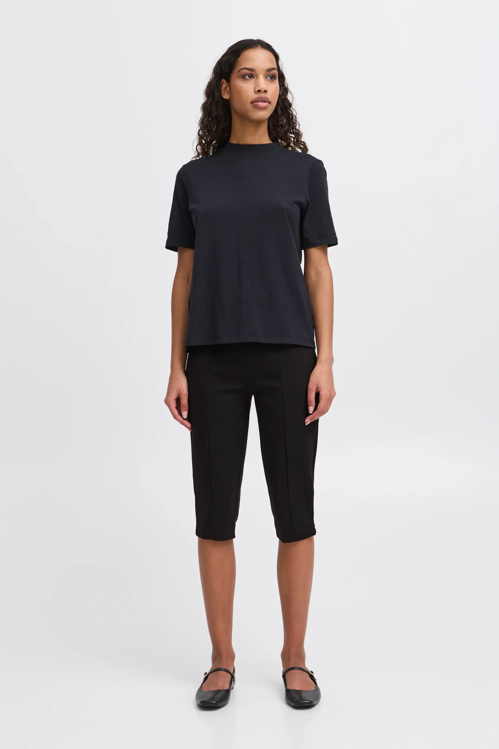 IHSIMONSE Pantalon Casual