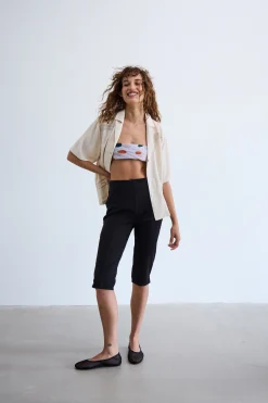 IHSIMONSE Pantalon Casual