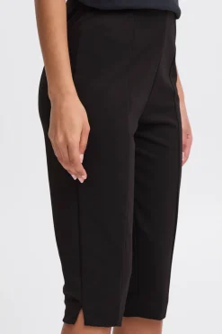 IHSIMONSE Pantalon Casual