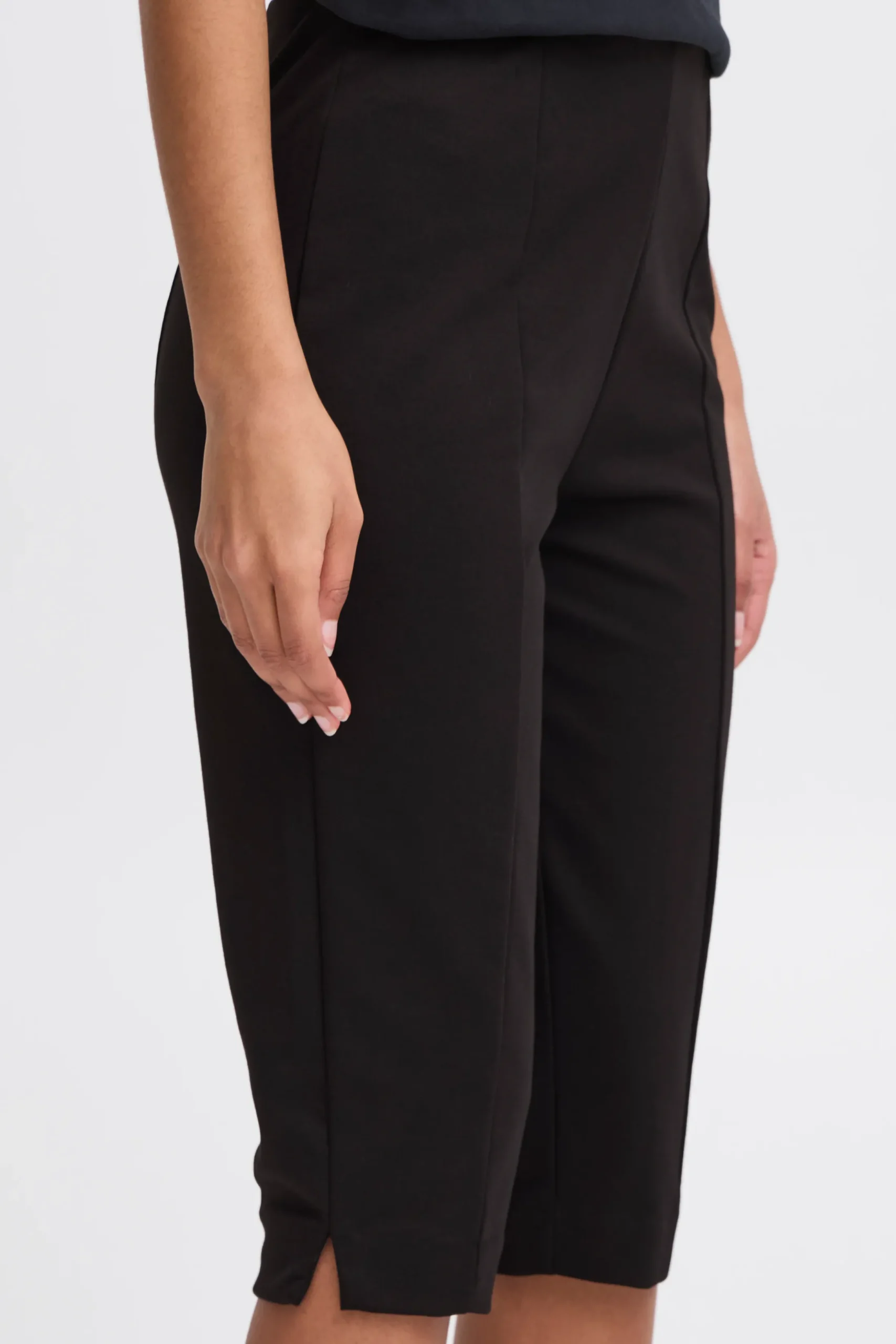 IHSIMONSE Pantalon Casual