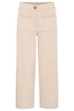 IHSIMONSE Pantalon Casual