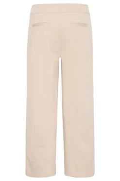 IHSIMONSE Pantalon Casual