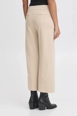 IHSIMONSE Pantalon Casual