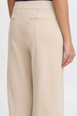IHSIMONSE Pantalon Casual