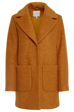 IHSTIPA Manteau