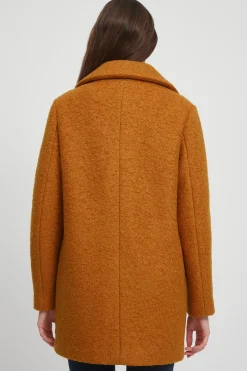 IHSTIPA Manteau