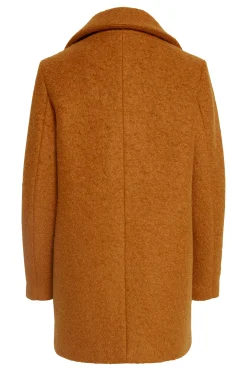 IHSTIPA Manteau
