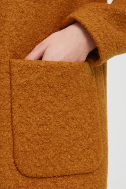 IHSTIPA Manteau