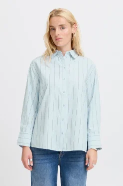 IHSTRIPIE Chemise