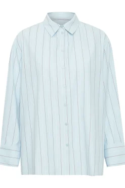 IHSTRIPIE Chemise
