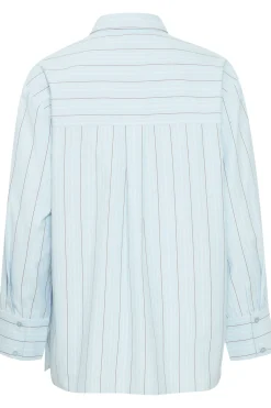IHSTRIPIE Chemise