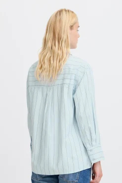 IHSTRIPIE Chemise