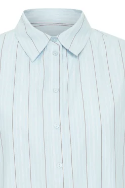 IHSTRIPIE Chemise