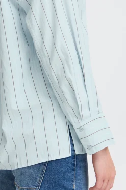 IHSTRIPIE Chemise