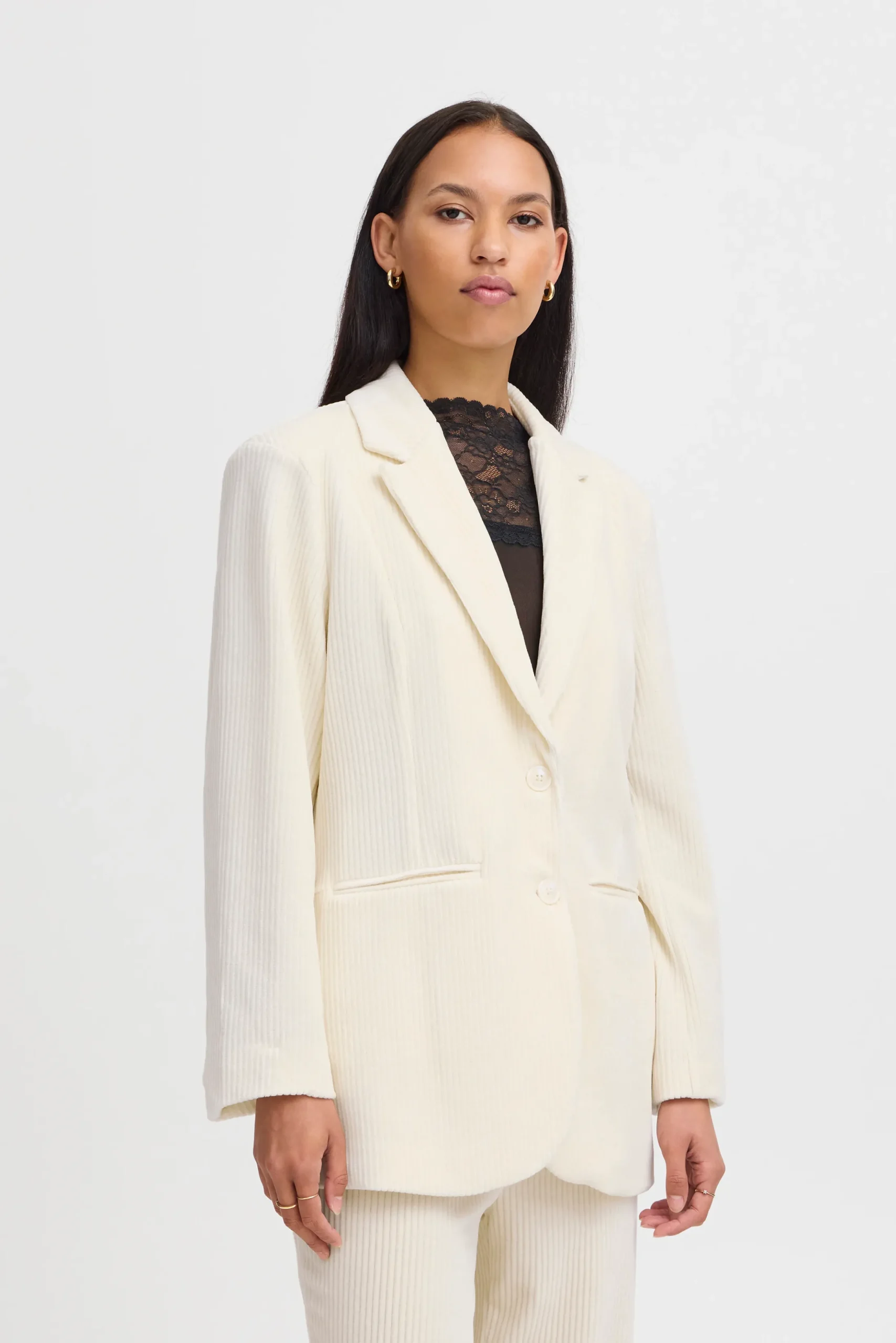 IHTAMARY Blazer