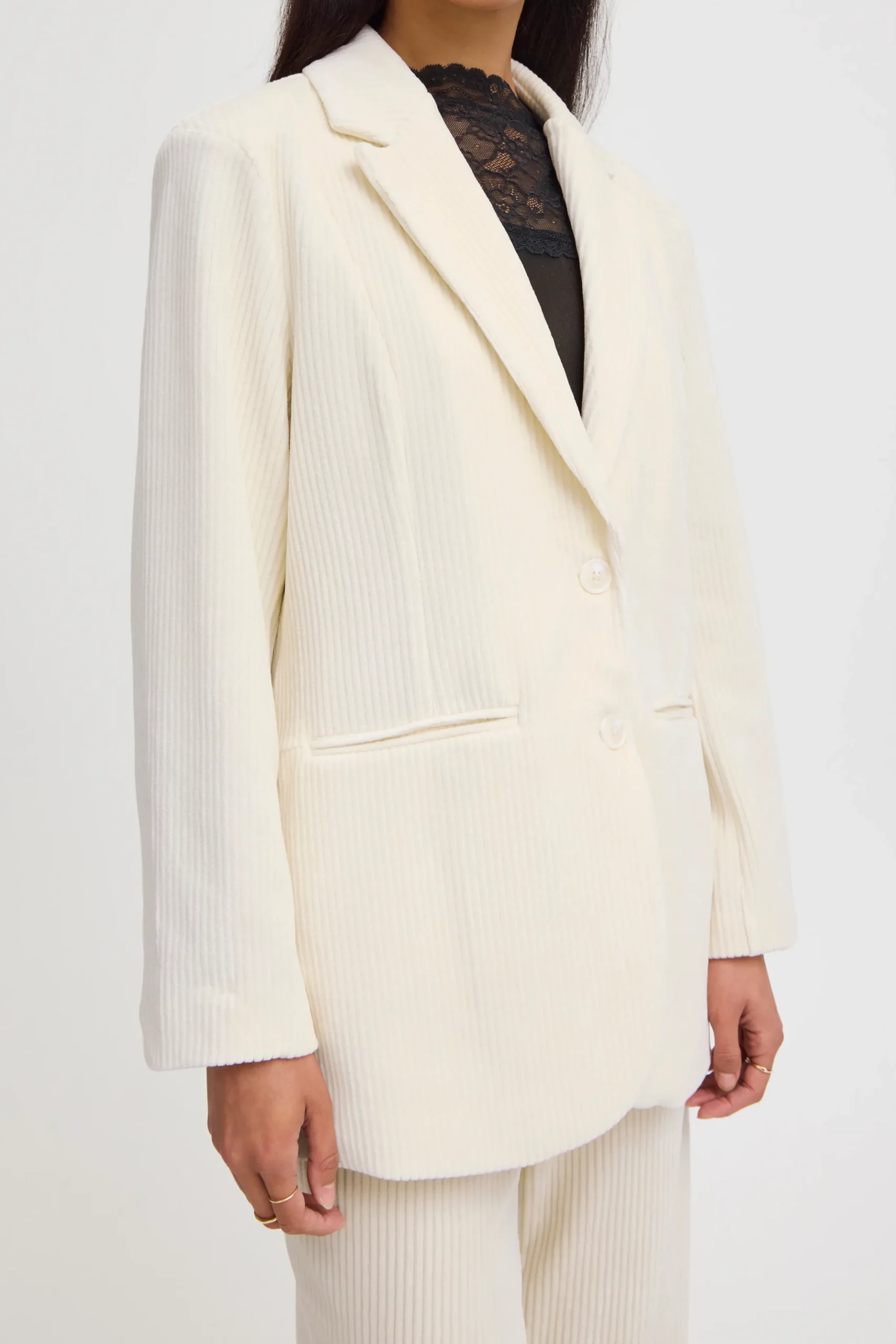 IHTAMARY Blazer