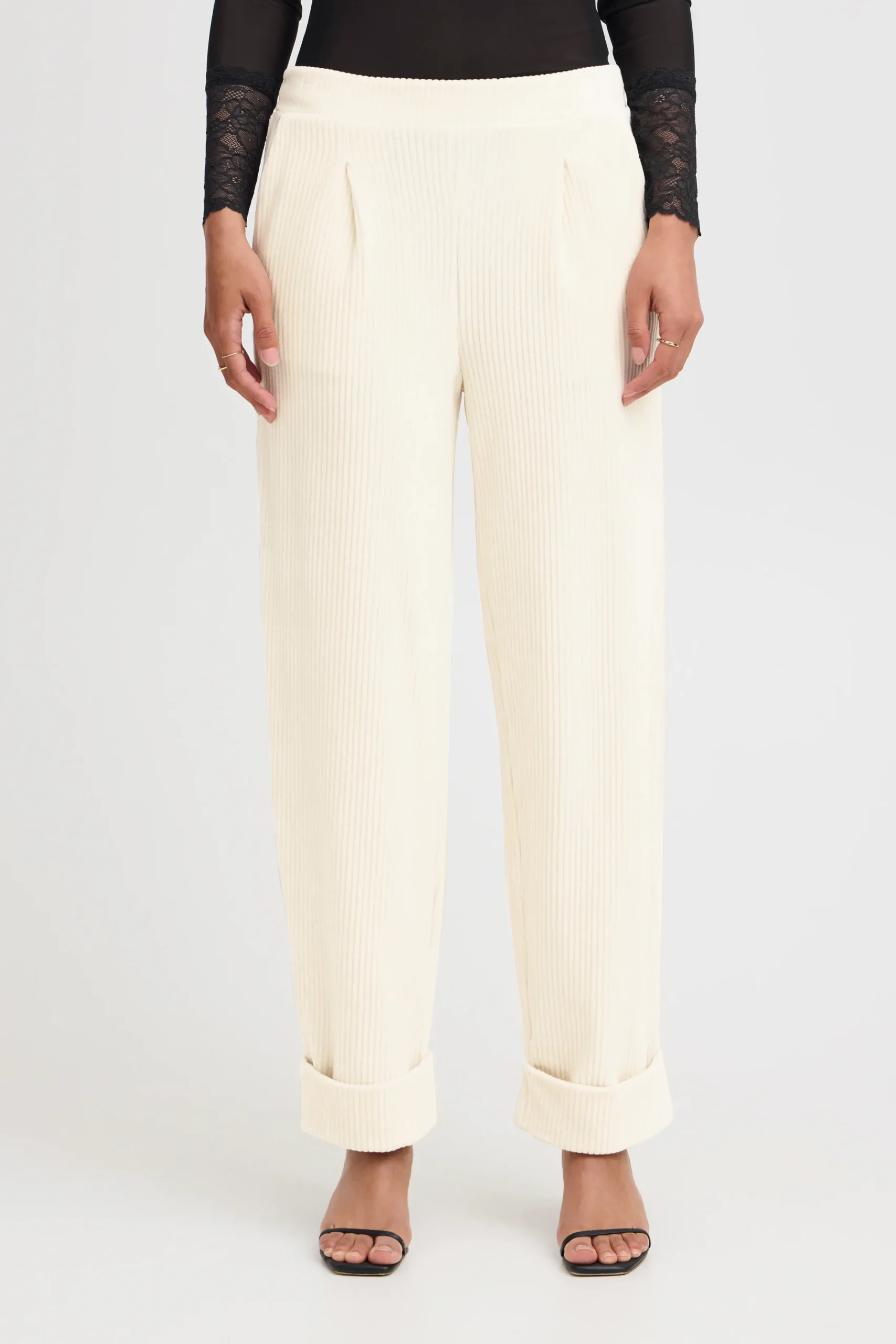 IHTAMARY Pantalon