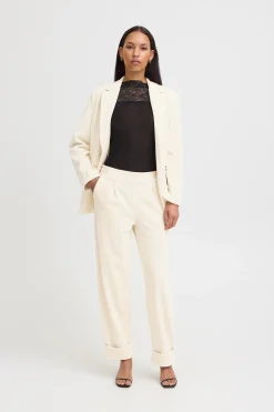 IHTAMARY Pantalon