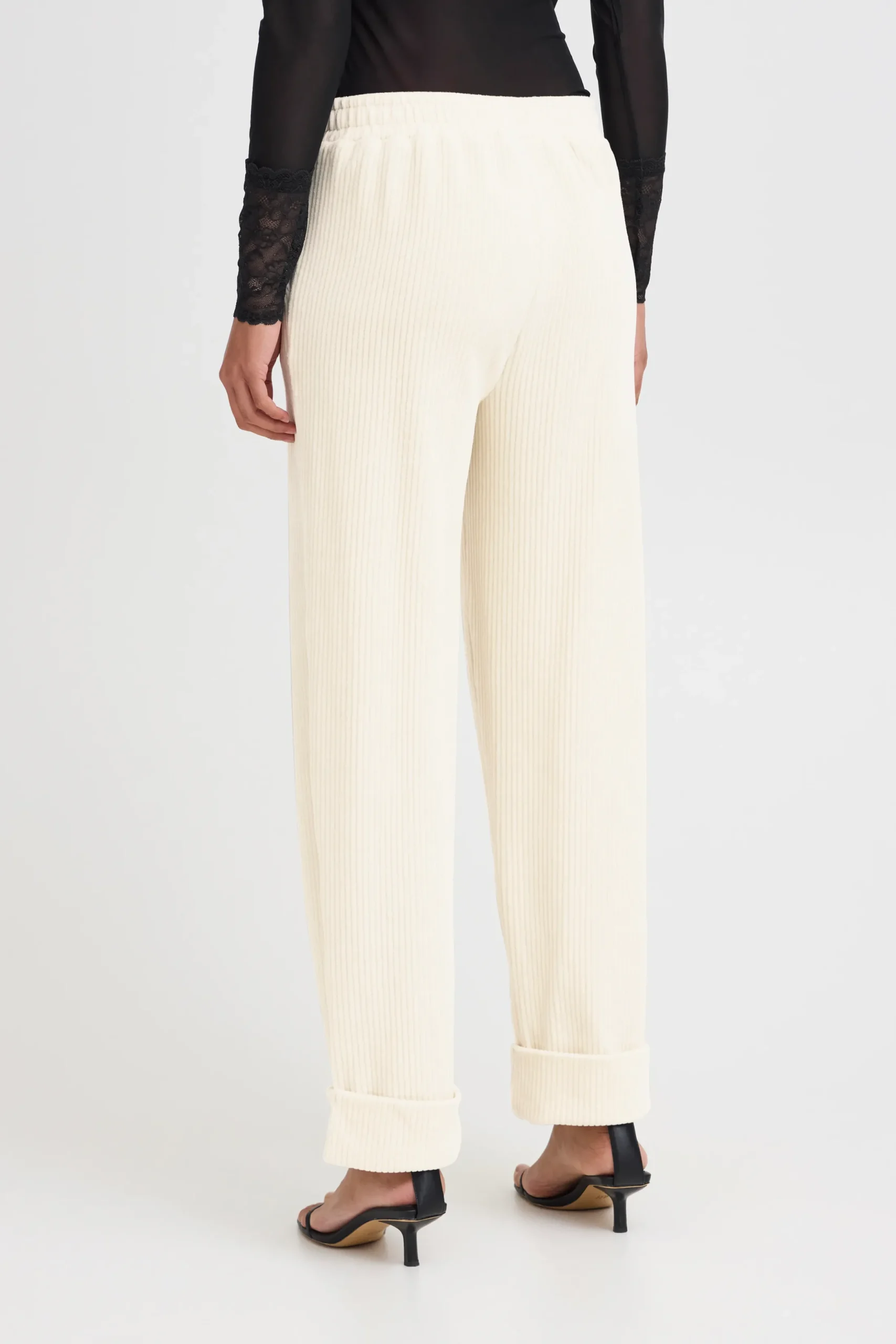 IHTAMARY Pantalon