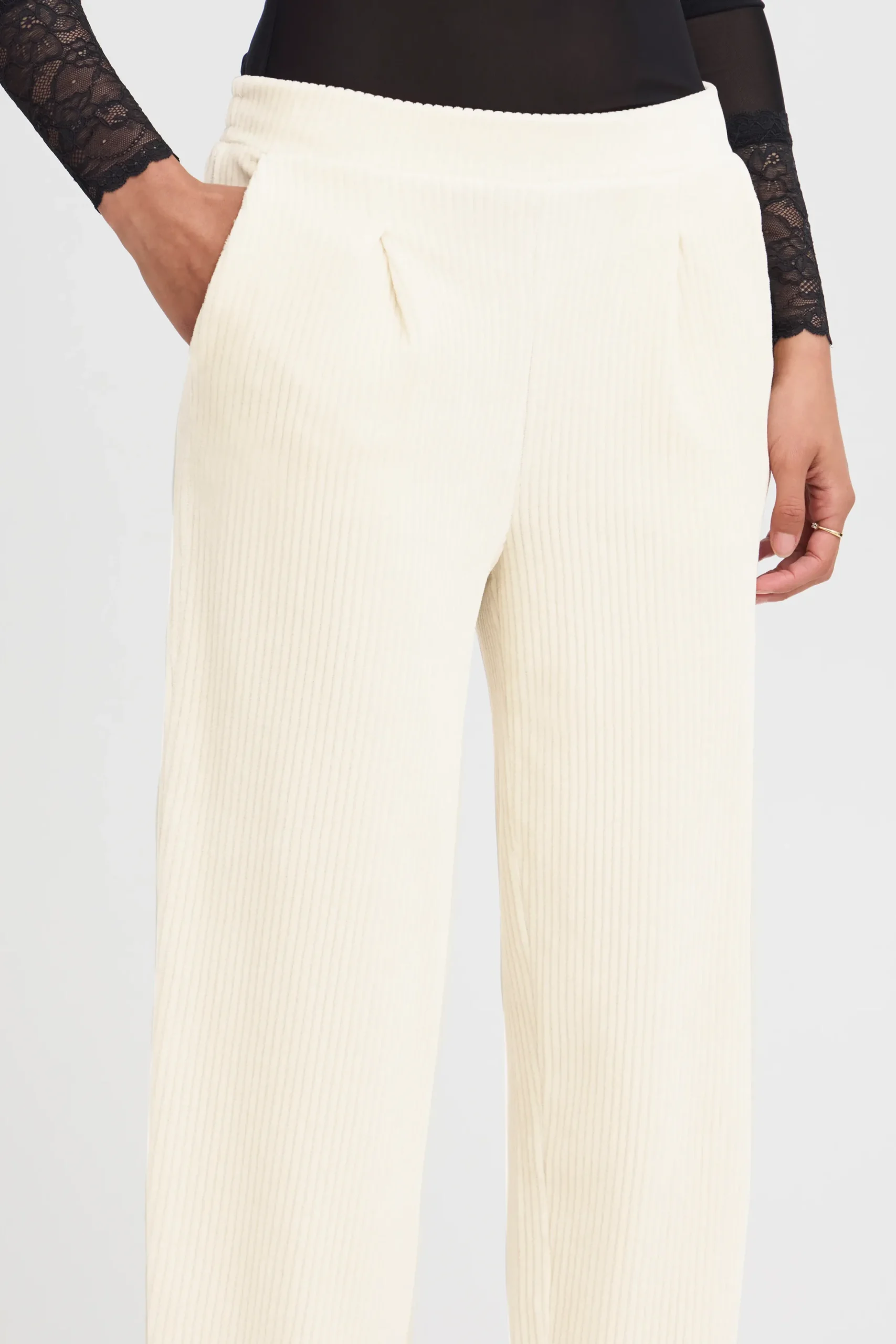 IHTAMARY Pantalon