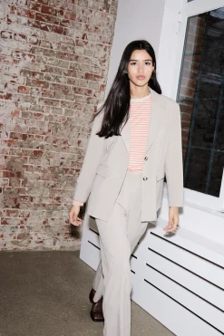 IHTANNIE Blazer
