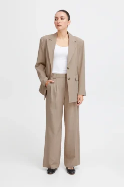 IHTANNIE Blazer