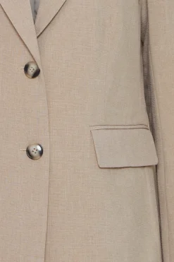 IHTANNIE Blazer