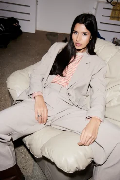 IHTANNIE Pantalon