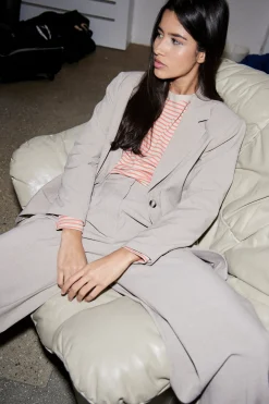 IHTANNIE Pantalon