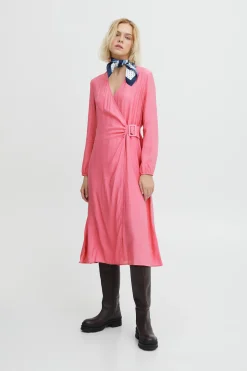 IHTAVATO Robe